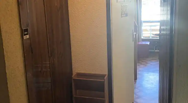 Apartment in Murat