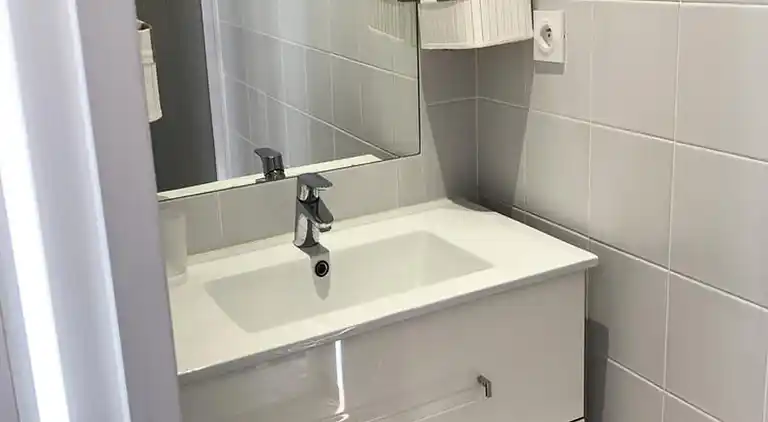 Ferienwohnung in Raulhac