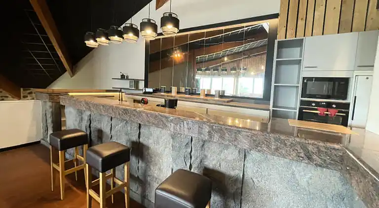 Ferienwohnung in Raulhac