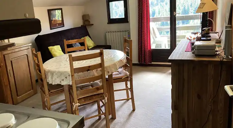 Apartment in Murat