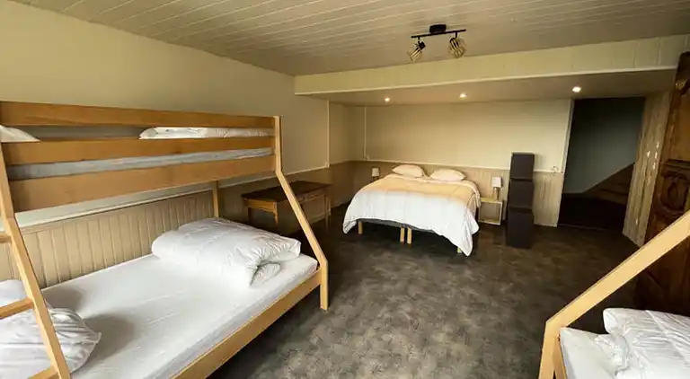 Ferienwohnung in Raulhac