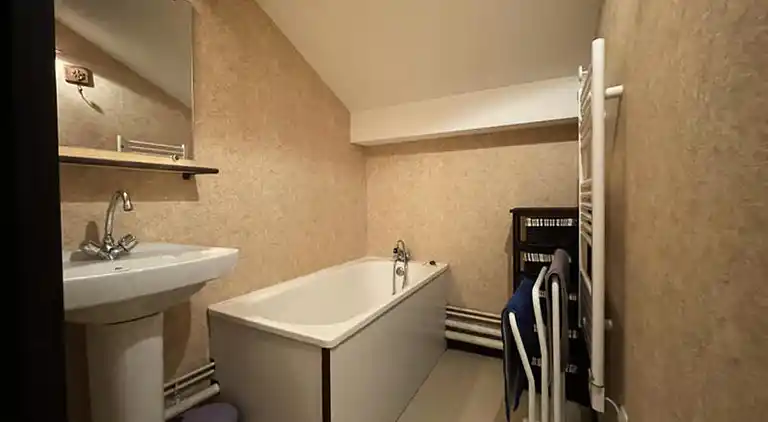 Apartment in Murat