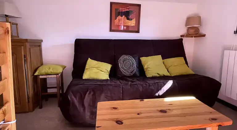 Apartment in Murat