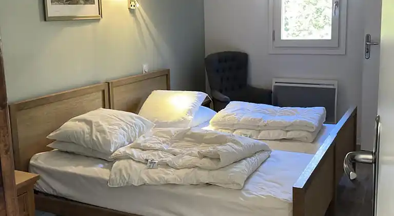 Ferienwohnung in Raulhac