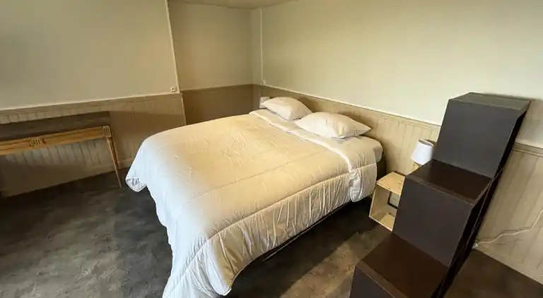 Ferienwohnung in Raulhac