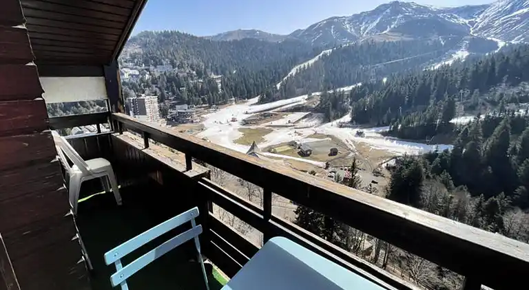 Apartment in Murat