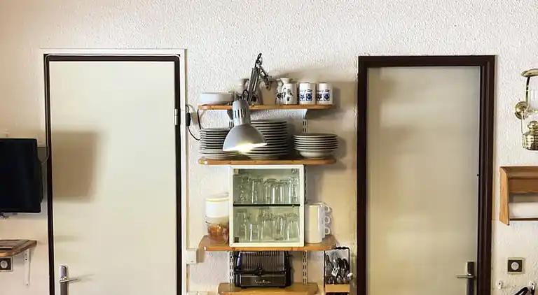 Apartment in Murat