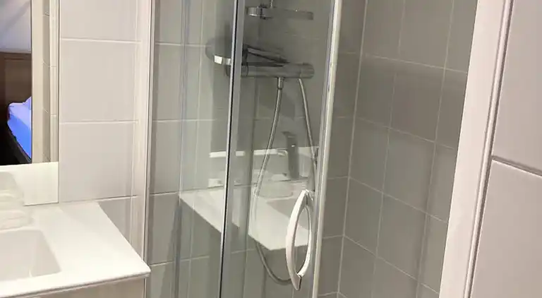 Ferienwohnung in Raulhac