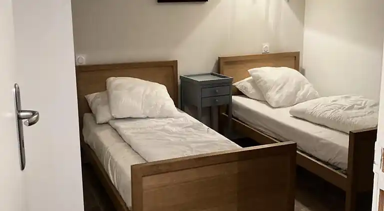 Ferienwohnung in Raulhac