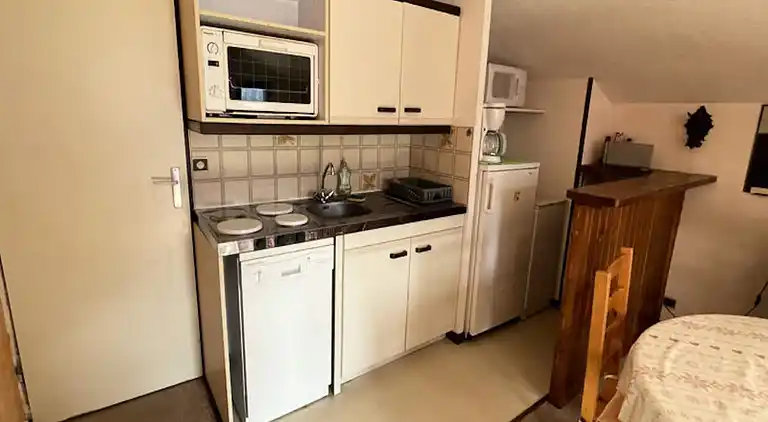 Apartment in Murat
