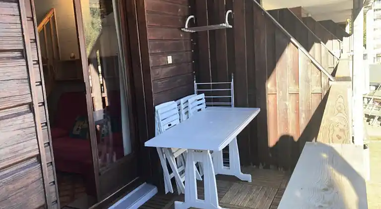 Apartment in Murat