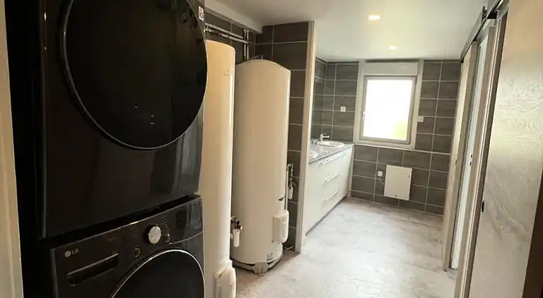 Ferienwohnung in Raulhac