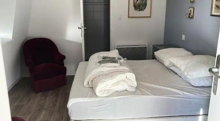 Ferienwohnung in Raulhac