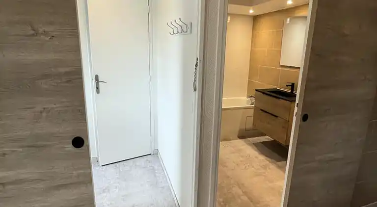 Ferienwohnung in Raulhac