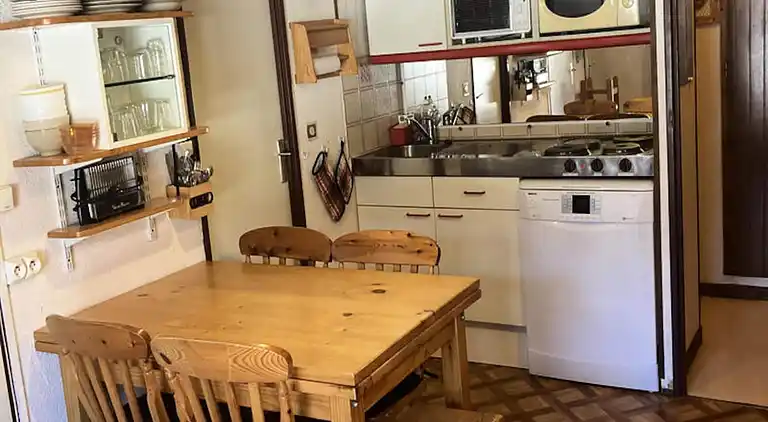 Apartment in Murat