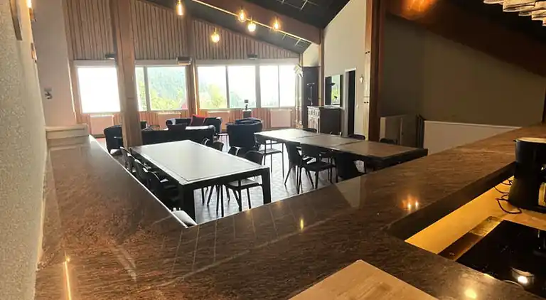 Ferienwohnung in Raulhac