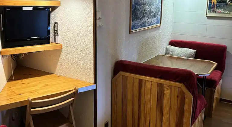 Apartment in Murat