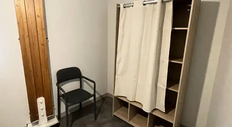 Ferienwohnung in Raulhac