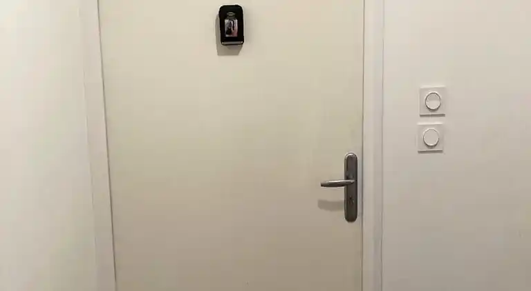 Ferienwohnung in Raulhac