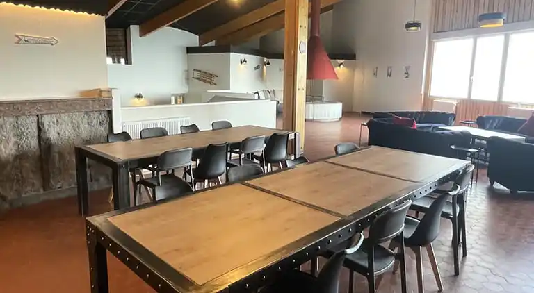 Ferienwohnung in Raulhac