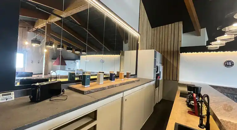 Ferienwohnung in Raulhac