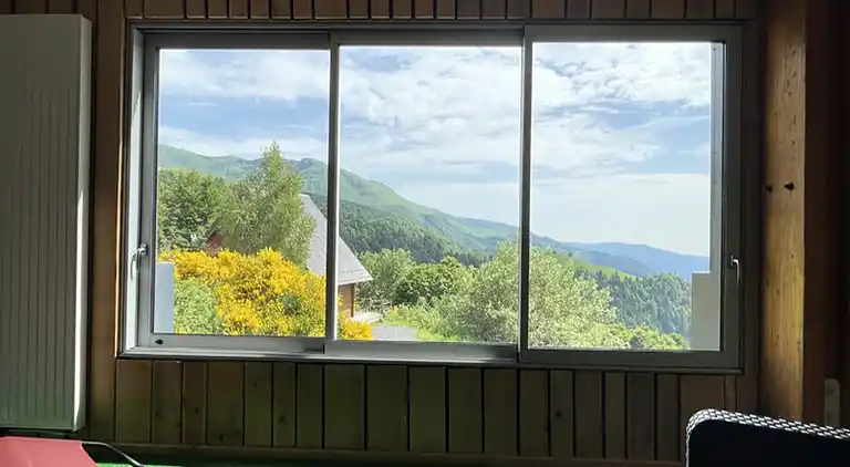 Ferienwohnung in Raulhac