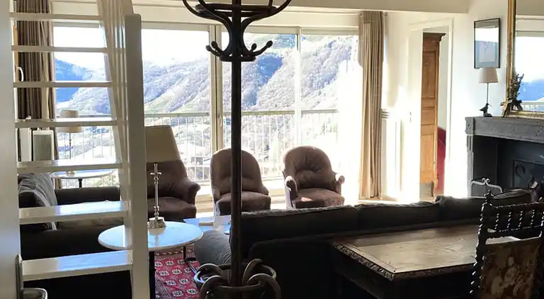 Ferienwohnung in Raulhac