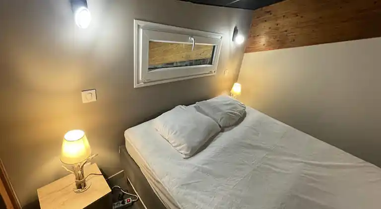 Ferienwohnung in Raulhac