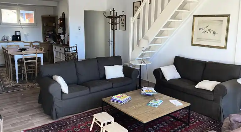 Ferienwohnung in Raulhac