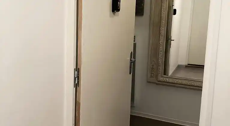 Ferienwohnung in Raulhac