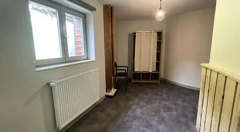 Ferienwohnung in Raulhac