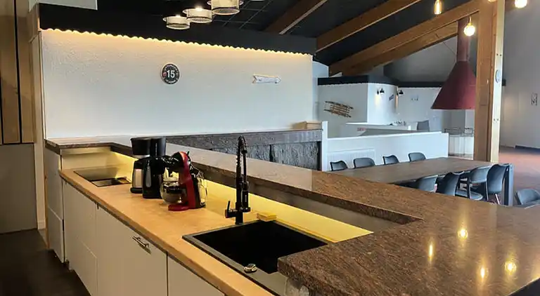 Ferienwohnung in Raulhac