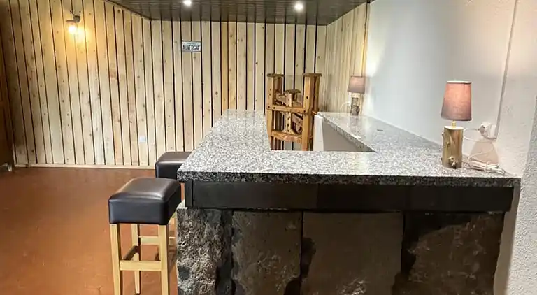 Ferienwohnung in Raulhac