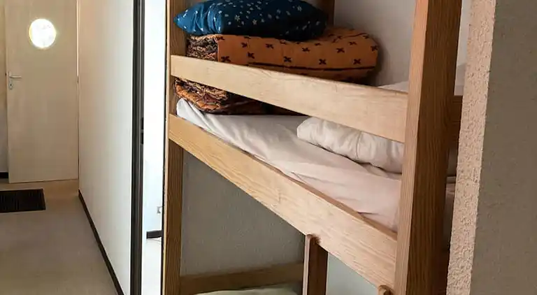 Apartment in Murat