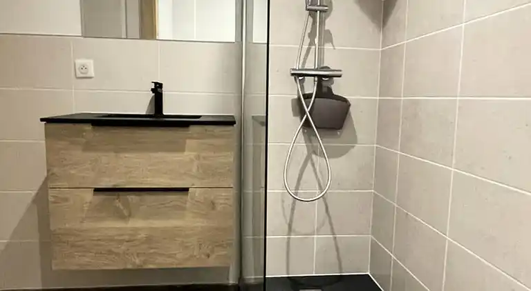 Ferienwohnung in Raulhac