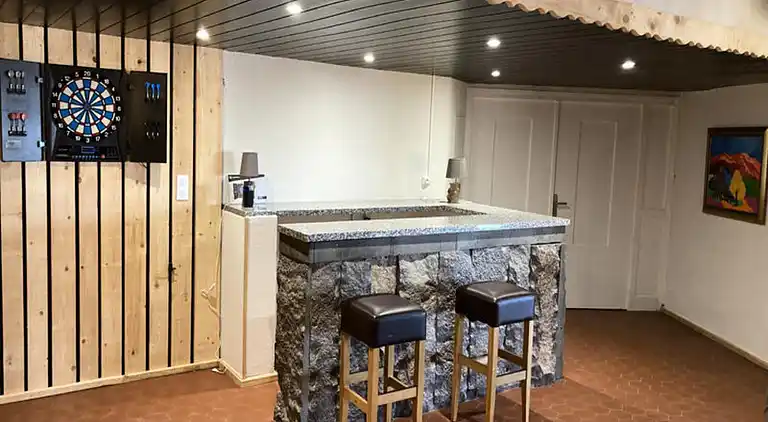 Ferienwohnung in Raulhac