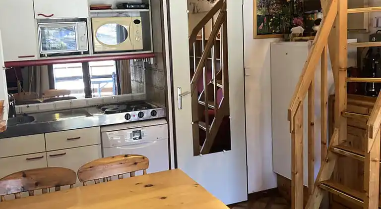 Apartment in Murat