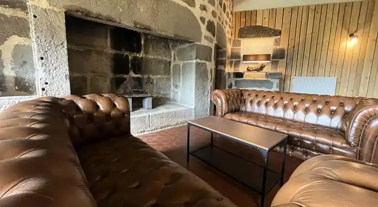 Ferienwohnung in Raulhac