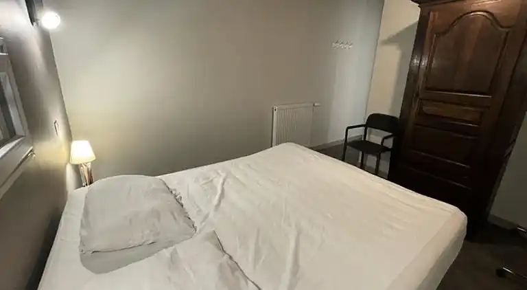 Ferienwohnung in Raulhac