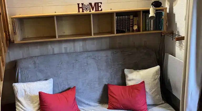Apartment in Murat