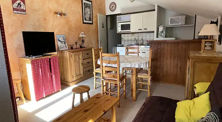 Apartment in Murat