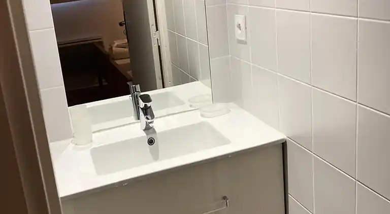 Ferienwohnung in Raulhac