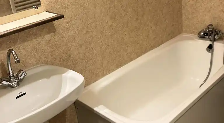 Apartment in Murat