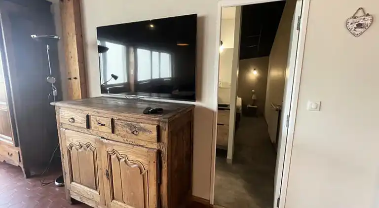 Ferienwohnung in Raulhac