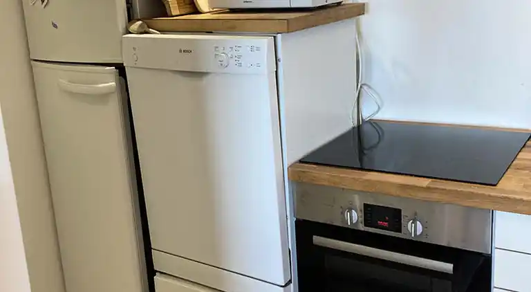 Ferienwohnung in Raulhac