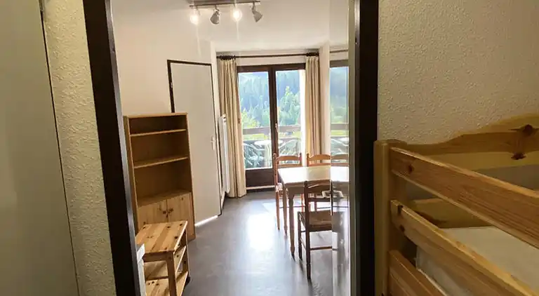 Apartment in Murat