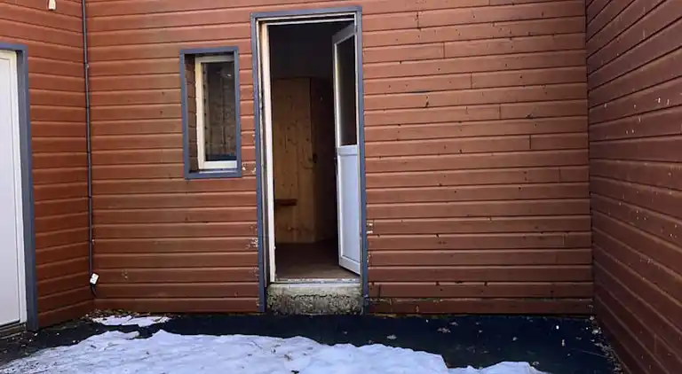 Ferienwohnung in Raulhac