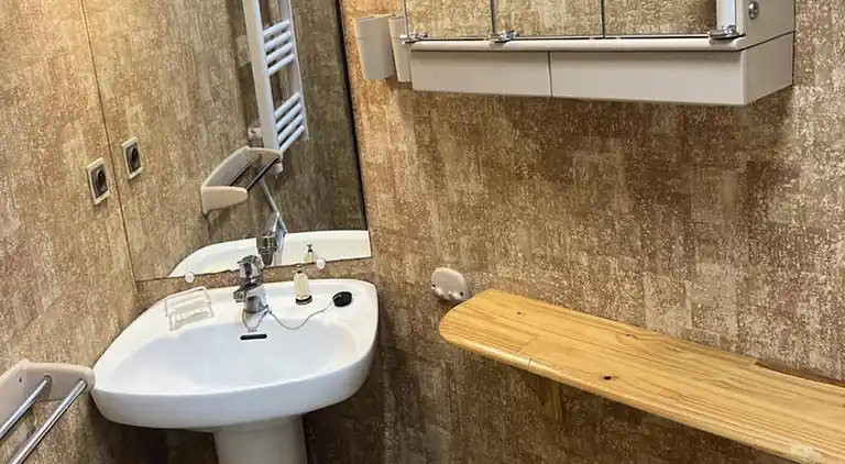 Apartment in Murat