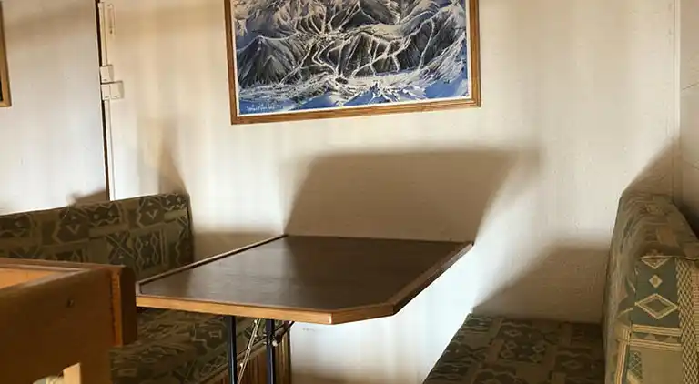 Apartment in Murat