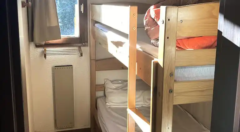 Apartment in Murat